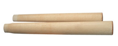 Ручка (черенок) для молотка большая (400мм) (упак.5 шт.)